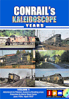 Conrail's Kaleidoscope Years, Volume 1